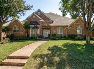 4220 Forbes Dr, Plano, TX 75093