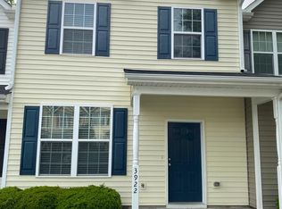 3922 Volkswalk Pl, Raleigh, NC 27610