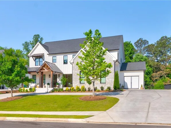 118 Owens Mill Pl, Canton, GA 30115