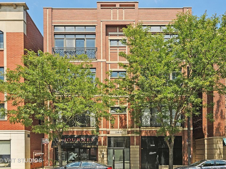 1st image of 2250 W Belmont Ave Unit 2W