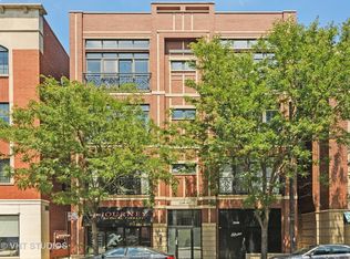 2250 W Belmont Ave UNIT 2W, Chicago, IL 60618