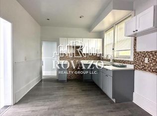 271 Seymour Ave #3, Newark, NJ 07112