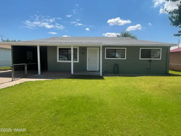 1313 W Erie St, Holbrook, AZ 86025