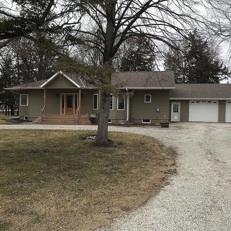 27219 Linden Ave, Blencoe, IA 51523 Zillow