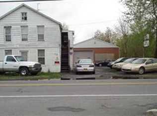445 Maple Ave, Selkirk, NY 12158