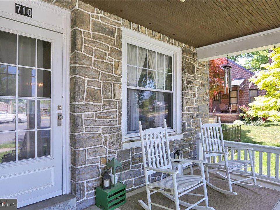 710 N Wyomissing Blvd, Wyomissing, PA 19610 MLS PABK2030398 Zillow