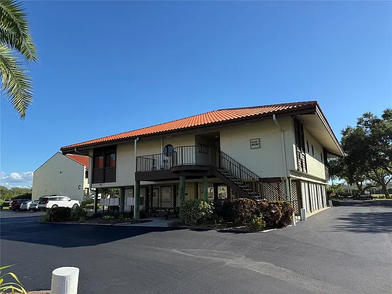 1515 Pinellas Bayway S #42 — Photo 19