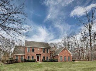 101 John Wayne Rd, Brandon, MS 39042