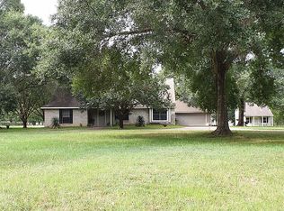 18934 Rabon Chapel Rd, Montgomery, TX 77316