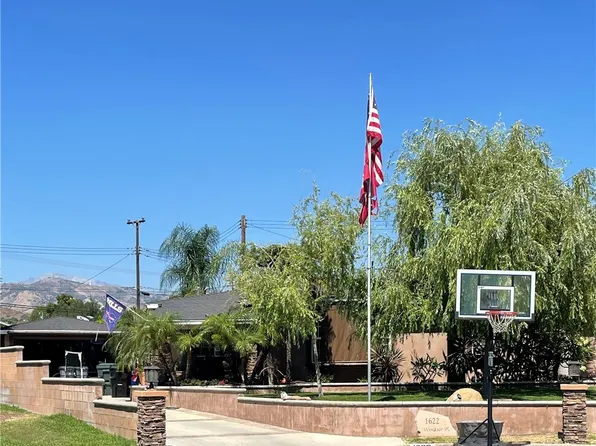 1622 Windsor Pl, Glendora, CA 91740