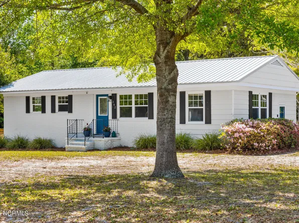362 Toulon Drive, Wilmington, NC 28405