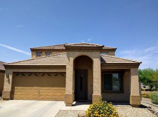 7404 S 56th Ln, Laveen, AZ 85339
