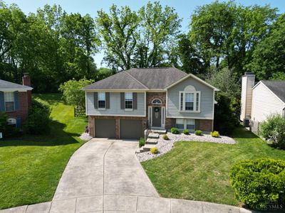 5732 Villas Creek Dr, Mason, OH, 45040