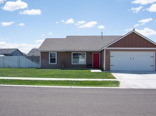 634 E Ross Ave, Hermiston, OR 97838