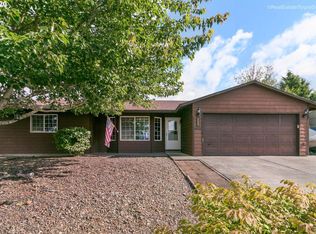 6605 SE Gladys St, Hillsboro, OR