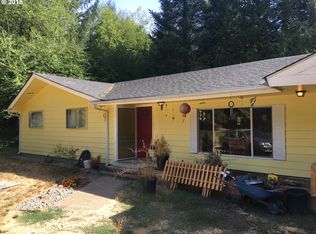 95603 Marcola Rd, Marcola, OR 97454