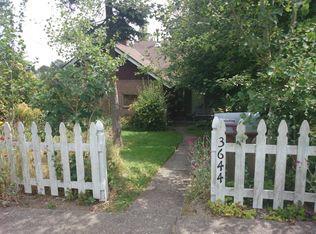 3644 36th Ave S, Seattle, WA 98144