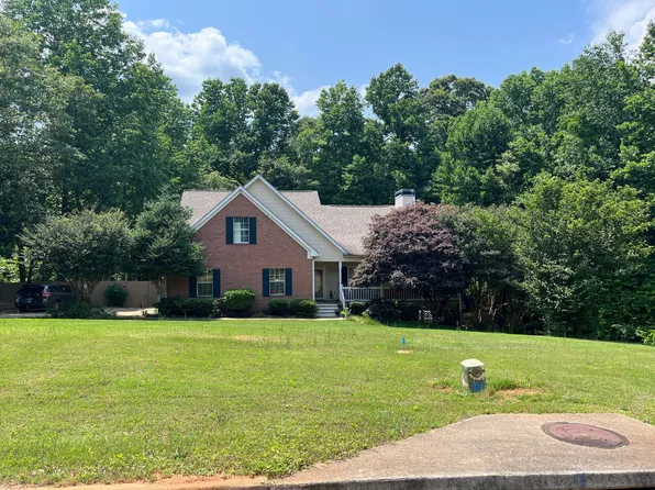 265 Albertas Ct, McDonough, GA 30252
