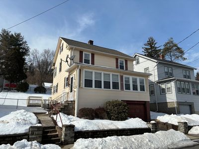 173 Hillside Ave, Holyoke, MA, 01040