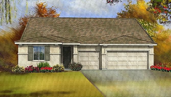 Exterior Traditional
