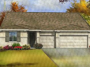 5517 Mesto Way, Bakersfield, CA 93313