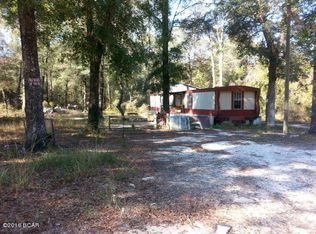 2356 Sod Rd, Bonifay, FL 32425