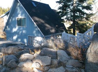 1929 Nob Hill Dr, Running Springs, CA 92382