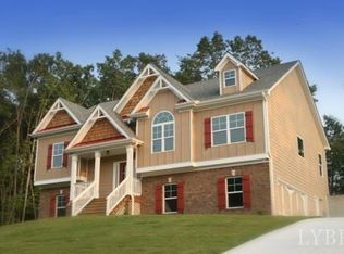 58 Sunset Lot Rdg, Concord, VA 24538