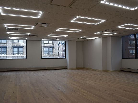2nd image of 11 E Broadway #4D