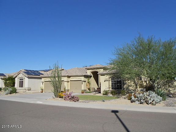 3rd image of 18040 W San Alejandro Dr