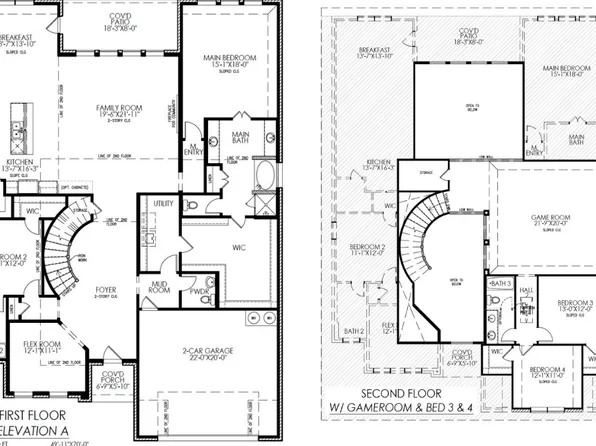 4309 Laurel Trl, Midlothian, TX 76065