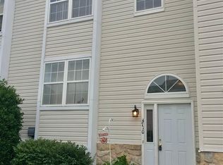 4710 Andorea Dr #4710, Mays Landing, NJ 08330