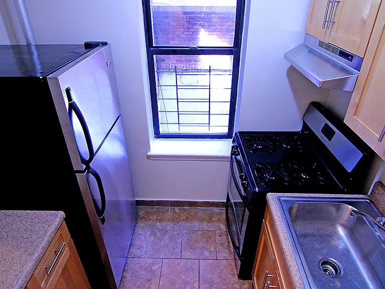267 Edgecombe Ave #1C — Photo 1