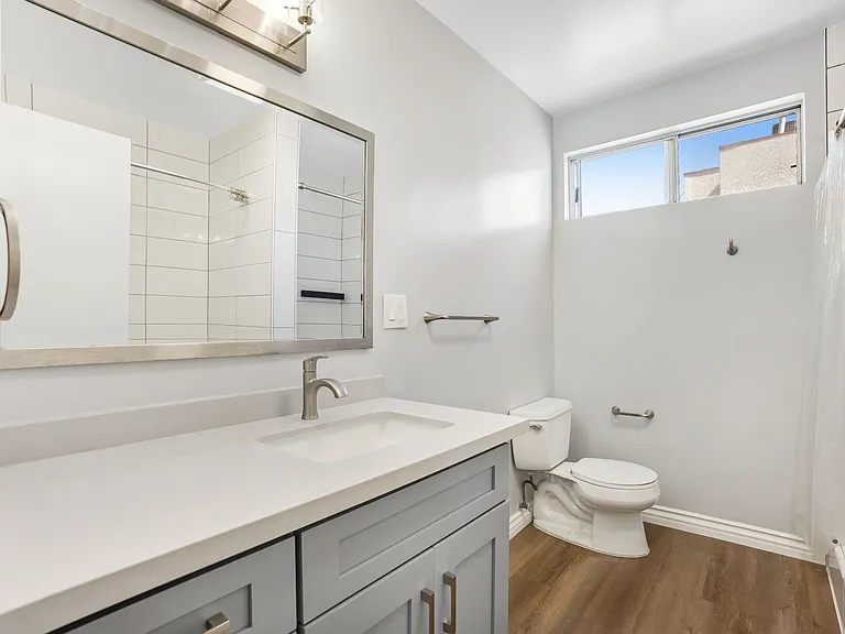 Casa Grande Apartments — Photo 12