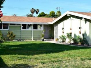 2555 W Harriet Ln, Anaheim, CA 92804