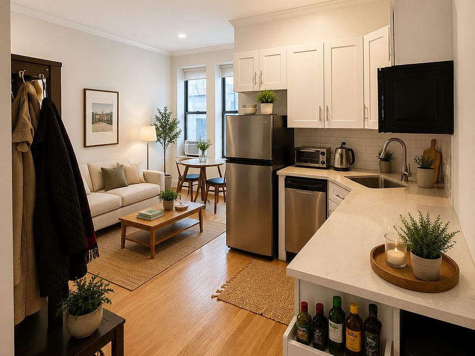 1st image of 174 Hester St APT 14