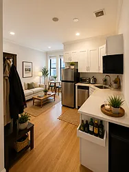 174 Hester Street, #14