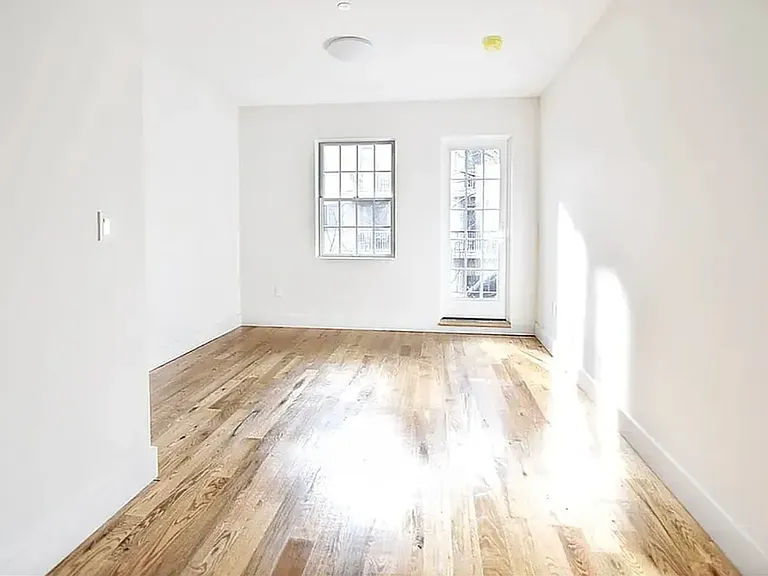 10 W 132nd St #3A — Photo 4