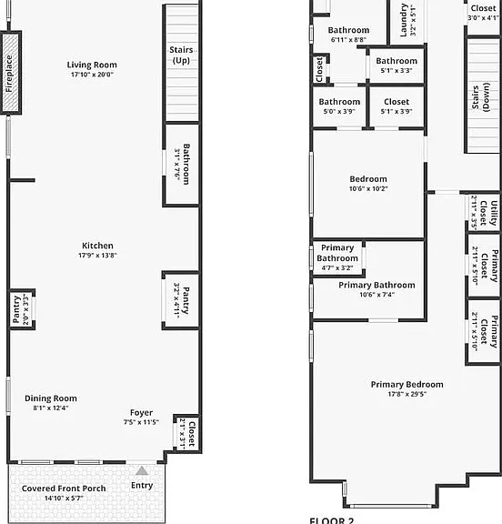 6012 Louisiana Ave #B — Photo 47