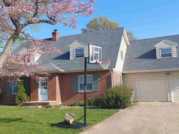 104 E Pine Ave, West Lafayette, IN 47906
