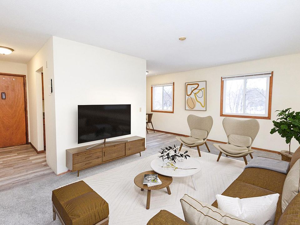 Colonial Apartments 8000 36th Ave N New Hope MN Zillow