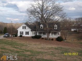 39 Lois Kinney Rd, Statham, GA 30666