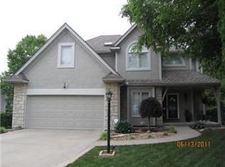 8608 NW 85th Ter, Kansas City, MO 64153