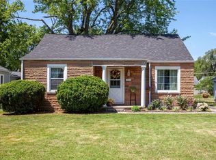 2005 N Rosewood Ave, Muncie, IN 47304