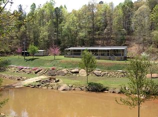 432 Winding Creek Rd, Liberty, SC 29657