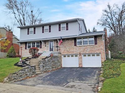 1017 Ligorio Ave, Cincinnati, OH, 45218