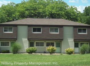 602 Torrey Ln APT 2, Boalsburg, PA 16827