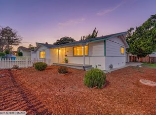 1268 Sereno Drive, Vallejo, CA 94589