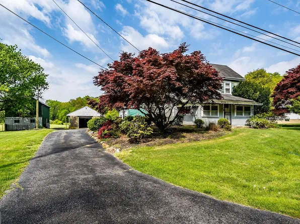 2956 Frazer Rd, Newark, DE 19702