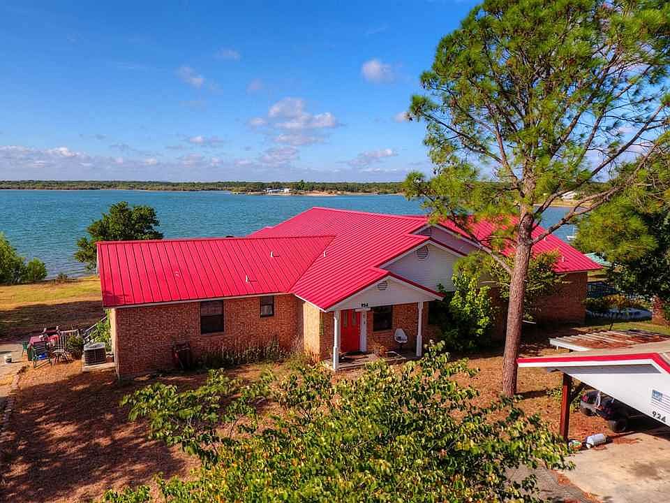 924 Cozy Ln, Tow, TX 78672 Zillow